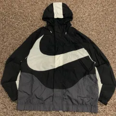 2026年最新】ビッグスウォッシュ ナイロンジャケット nikeの人気