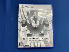 SYNDUALITY Echo of Ada DELUXE EDITION