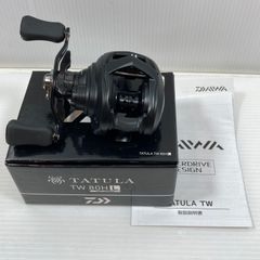 □□SHIMANO シマノ 20 カルカッタ コンクエスト DC 100HG(右