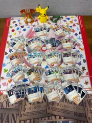 テラスタルフェスex　トレーナーズ色々71枚セット　ポケモンカード12