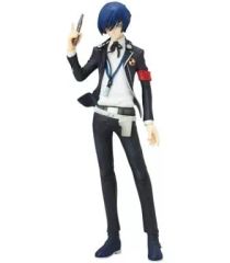 P3 ペルソナ3 Happyくじ A賞 結城理 1/8 スケールフィギュア - メルカリ