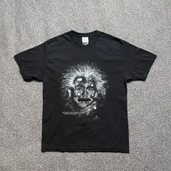 2025年最新】アインシュタイン tシャツ 90sの人気アイテム - メルカリ