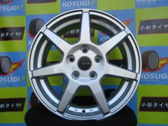 ゴルフ　7.5R 純正ホイール　225/40R18 ミシュランPS4 バリ山