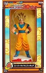 【中古】(未使用･未開封品)　一番くじ THANK YOU! ドラゴンボール30th!! A賞スーパーサイヤ人フィギュア f4u0baa