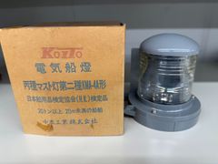船尾燈3個アンティーク品 - メルカリ