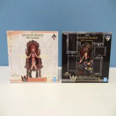 麗奈様お引き取り中】キングダムハーツ カイリ ストラップ