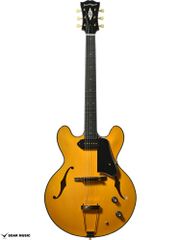 Seventy Seven EXRUBATO-ONE/S ANA アンティークナチュラル フルホロウボディ JTシリーズ #SS25036 約2.5kg