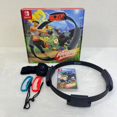 2025年最新】Nintendo Switch リングフィット アドベンチャー