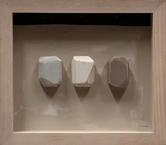 山中現先生　山中現展　オリジナル版画折り畳みケース付き特装版　限定50部美品 2025年最新】山中現の人気アイテム - メルカリ