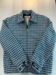 リアルマッコイズ　マクレガー　50sナイロンアンチフリーズ 新品未使用 50's~ McGREGOR マクレガー Nylon Anti-Freeze ナイロンアンチ