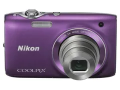 2025年最新】coolpix s3100の人気アイテム - メルカリ