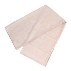 プリーツプリーズ ハイネック ワンピース レディース マゼンタ系  