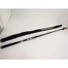 シマノ 鱗海SPECIAL 1-530S COMPETITION MODEL Yahoo!オークション - シマノ 鱗海スペシャル 1-500