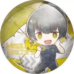 【中古】バッジ・ピンズ 蜂楽廻 「ブルーロック 傘っこ メタル缶バッジ」