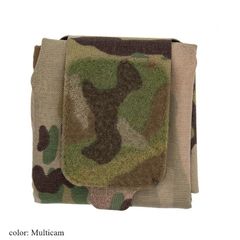 USA製 実物 Wilder Tactical ワイルダータクティカル Urban Assault Dump Pouch ダンプポーチ