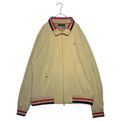 2025年最新】fred perry スイングトップの人気アイテム - メルカリ