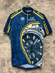 Santini　サイクルジャージ Amazon.co.jp: [サンティーニ] サイクルジャージ ツールド