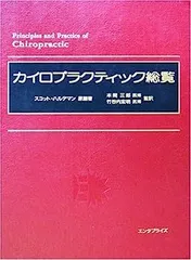 【最終価格】カイロプラクティック総覧 2025年最新】カイロプラクティック総覧の人気アイテム - メルカリ