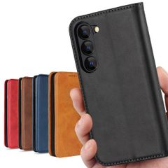 手帳型 Galaxy S23 ケース 手帳型 SC-51D ケース S23 手帳ケース docomo S23 / SCG19 ケース au 楽天モバイル 対応 S23ケース サムスン ギャラクシー S23 カバー S23 ケース ケース SC51D ケース S
