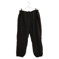 2026年最新】Supreme Warm Up Pant ウォームアップパンツの人気