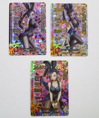 クロスブレイド ダイの大冒険 呪われしマルティナ SP 02-063 マルティナ 11-057 3枚セット プレイ用