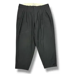 COOTIE T/CWeather T/QCutWorkEasyTrousers COOTIE T/CWeather T/QCutWorkEasyTrousers