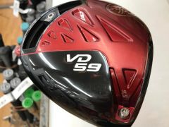 【最短翌日発送】RMX VD59 | 9.5 | S | SPEEDER NX 60 | 中古 | ドライバー | ヤマハ