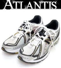 【広尾店】未使用品 ニューバランス NEW BALANCE メンズ スニーカー M1906RA size27.5cm 【16154】