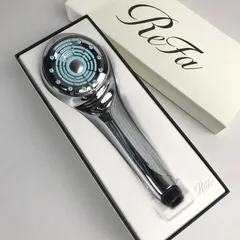 国内正規品】リファファインバブル U シルバー 銀 ReFa リファ