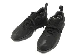 ワイスリー Y-3 スニーカー ORISAN 24.5cm ブラック 黒 adidas