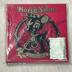ラルク・アン・シエル｜Hurry Xmas｜初回生産限定盤（中古CD+DVD)）｜L'Arc-en-Ciel ｜クリスマスソング