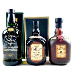 保管品 オールドパー デラックス・12年 スコッチウイスキー Old Parr オールドパー 12年 デラックス ギフト – THEOU LIQUOR online shop