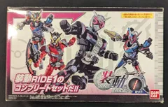 2025年最新】装動 仮面ライダージオウ RIDE1 の人気アイテム