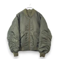 2025年最新】GU メンズ MA-1・フライトジャケットの人気アイテム