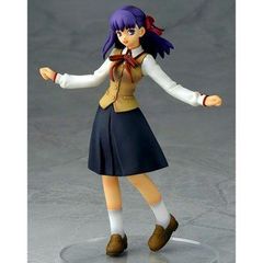 [중고] [매우 좋음] SMILE500 Fate / stay night 트레이딩 피겨 [간 오리 벚꽃] 단품 tf8su2k
