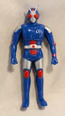 【激レア】バンダイ 仮面ライダーBLACK RX プラデラ バイオライダー 激レア】バンダイ 仮面ライダーBLACK RX プラデラ バイオ