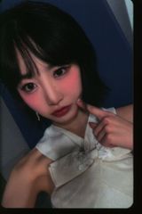 ME:I 飯田栞月 トレカ MUSE 通常版 ME:I 飯田栞月 MUSE トレカ 通常盤 - メルカリ