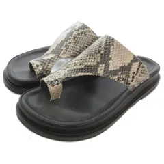 2025年最新】mohi モヒ サンダルの人気アイテム - メルカリ