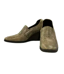 ビューフォート ウエッジソールパンプス レディース SIZE 23.5 (M) BeauFort