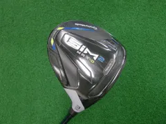 2025年最新】sim2 max dフェアウェイウッド 3wの人気アイテム