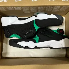 新品未使用タグ付き　NIKE エアリフト　20センチ 2025年最新】ナイキ エアリフト 20の人気アイテム - メルカリ
