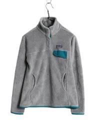 2025年最新】patagonia リツール・スナップt・プルオーバー sの人気