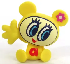 【中古】トレーディングフィギュア ハナちゃん 「ANGEL BLUE インテリアミニフィギュア」