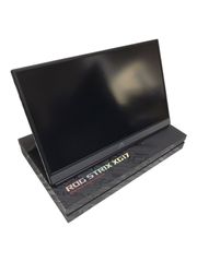 ASUS ポータブルゲーミングモニター ROG STRIX XG17AHPE