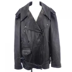 メゾンマルジェラ Maison Margiela ライダースジャケットのサムネイル