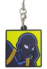 【中古】雑貨 犯沢さんB 「名探偵コナン 犯人の犯沢さん 犯沢さんがいっぱい!?カプセルラバーストラップ」