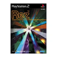 Rez PS2