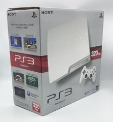 中古 PlayStation4 グレイシャー・ホワイト 500GB (CUH1100AB02
