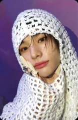 StrayKids POSTCARDver. Hyunjin 樂-STAR