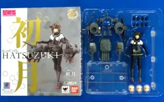【中古】フィギュア アーマーガールズプロジェクト 初月 「艦隊これくしょん～艦これ～」 魂ウェブ商店限定
